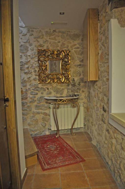 El Rincon Del Convento Hotel Ona Room photo